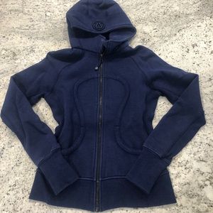 LuLuLemon Women’s Scuba Hoodie